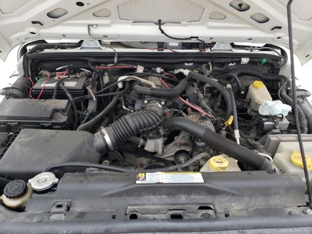 1J4FA24188L646056 Jeep WRANGLER X