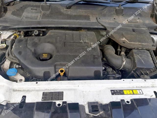 SALCA2CN6GH630364 Land Rover Disco-y Sp