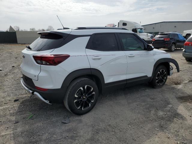 2021 CHEVROLET TRAILBLAZE KL79MPSL3MB055738