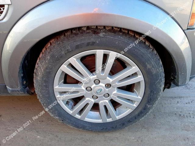 SALLAAAF3AA536148 Land Rover Discovery