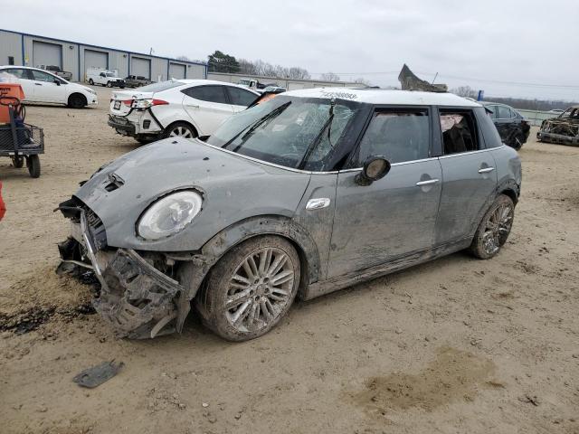 Mini Cooper salvage cars for sale: 2015 Mini Cooper S
