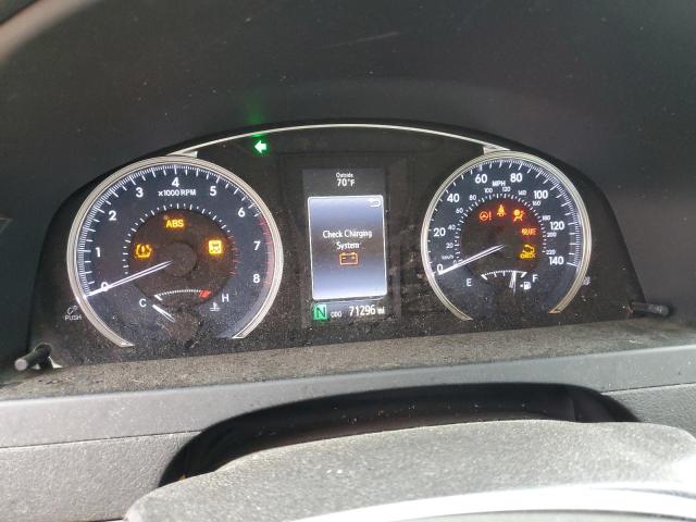 2016 TOYOTA CAMRY LE 4T4BF1FK3GR559827