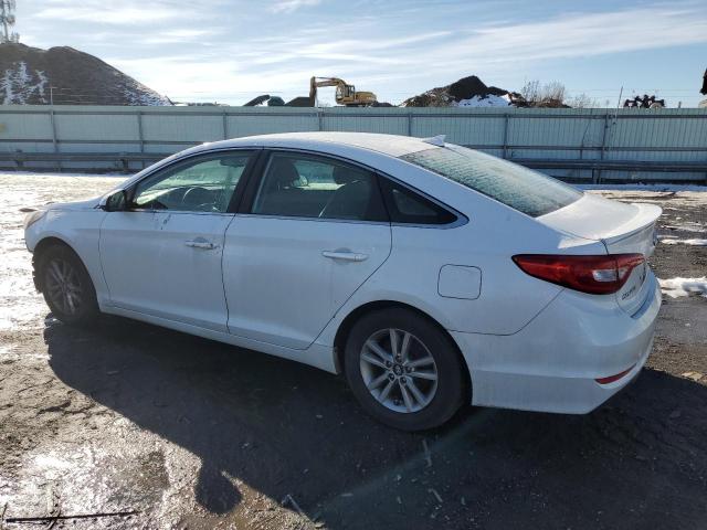 5NPE24AF6GH311438 | 2016 HYUNDAI SONATA SE