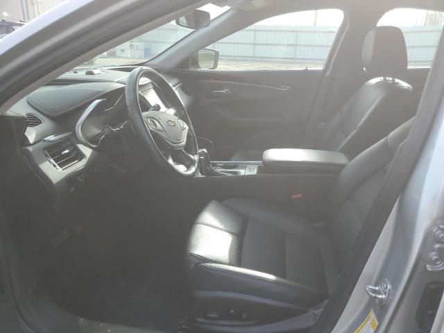 2019 CHEVROLET IMPALA LT 2G11Z5S33K9115062