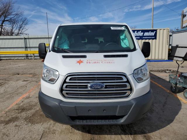 2015 FORD TRANSIT T- - 1FBZX2ZM6FKB26580