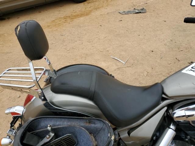 2011 HONDA VT1300 CR - JH2SC6600BK100169