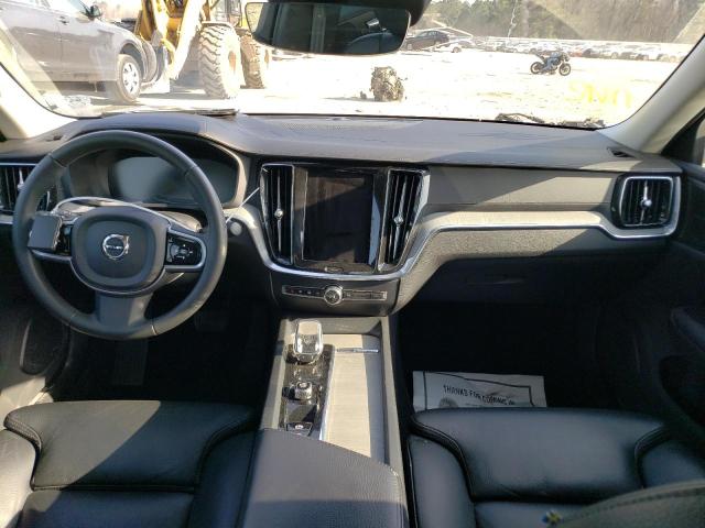 2022 VOLVO S60 B5 INS 7JRL12TL9NG157411