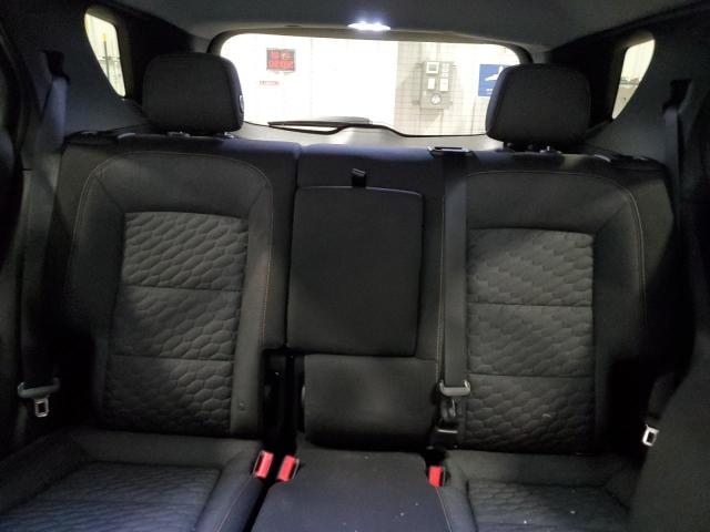 2019 CHEVROLET EQUINOX LT 2GNAXUEV6K6243616
