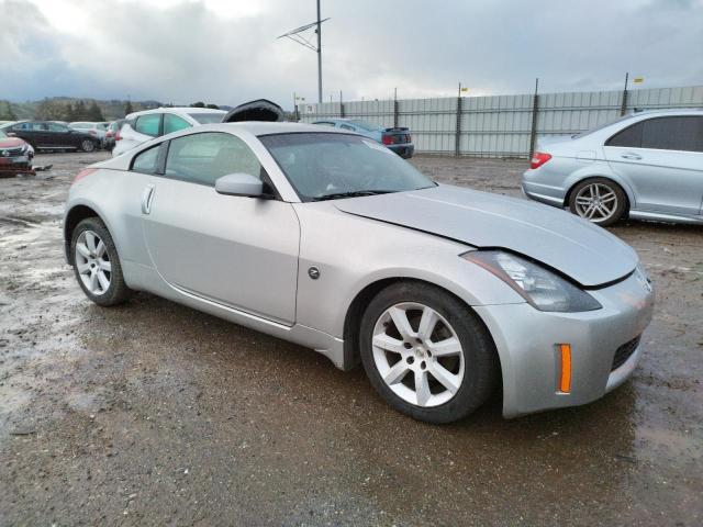 JN1AZ34D64T160173 Nissan 350Z COUPE