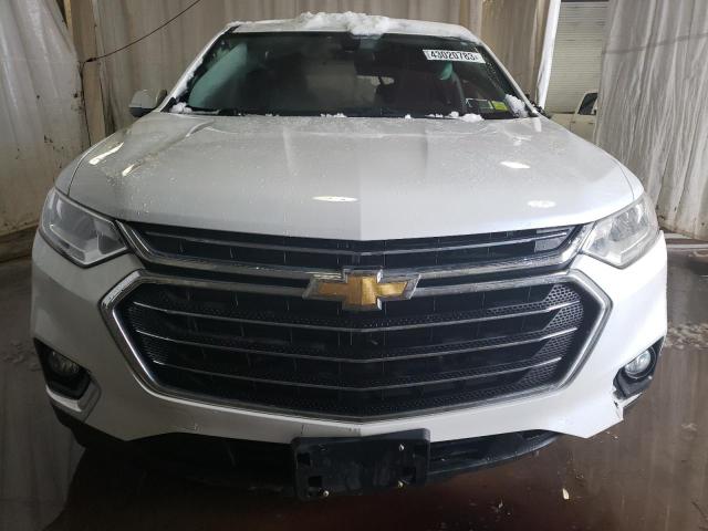 2018 CHEVROLET TRAVERSE L 1GNEVGKWXJJ280143