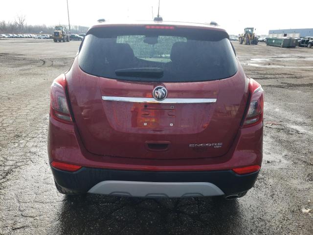 2021 BUICK ENCORE PRE - KL4CJESB5MB355031