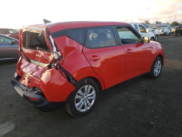 KNDJ23AU9N7157123 KIA SOUL LX