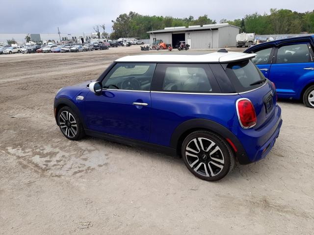 WMWXR5C00M2N96537 Mini Cooper