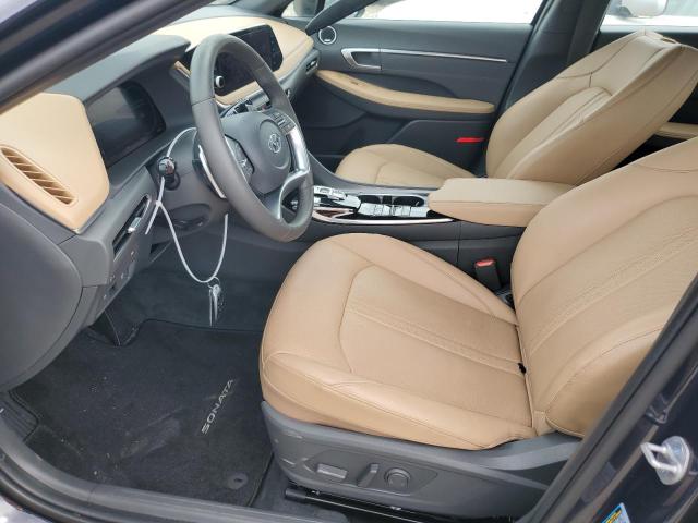 2023 HYUNDAI SONATA LIM - KMHL34J25PA287637