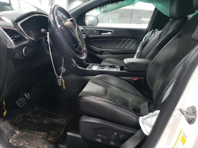 2020 FORD EDGE ST - 2FMPK4AP3LBB38397