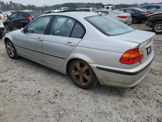 WBAEW53435PN39918 BMW 330 XI