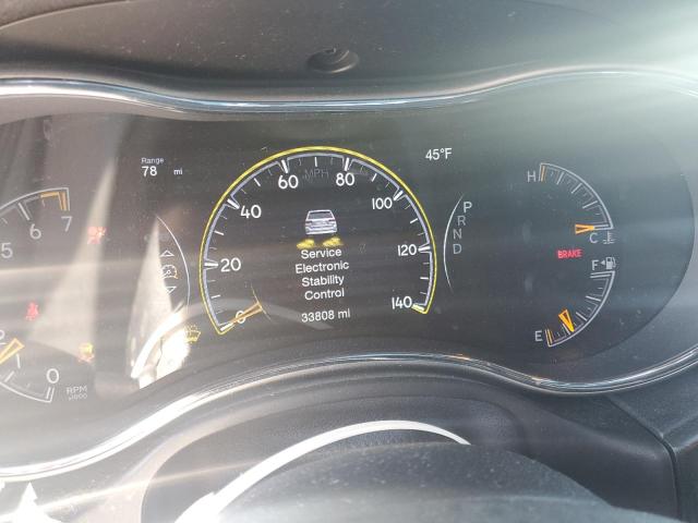 2018 JEEP GRAND CHER 1C4RJFAG8JC319634