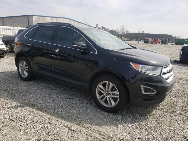 2017 FORD EDGE SEL 2FMPK3J98HBC37462