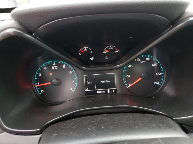 2020 CHEVROLET COLORADO 1GCGSBENXL1227414
