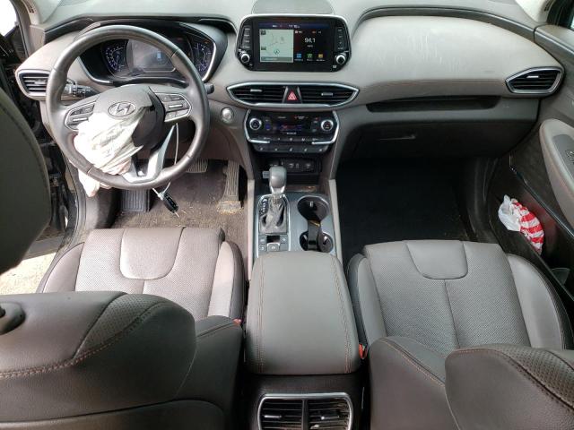 2019 HYUNDAI SANTA FE L - 5NMS5CAAXKH024070