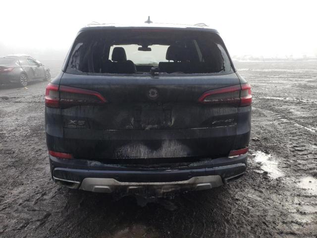 5UXCR6C59KLL23749 BMW X5