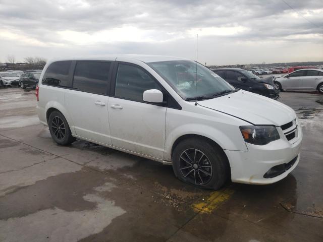 2019 DODGE GRAND CARA 2C4RDGEG4KR529342