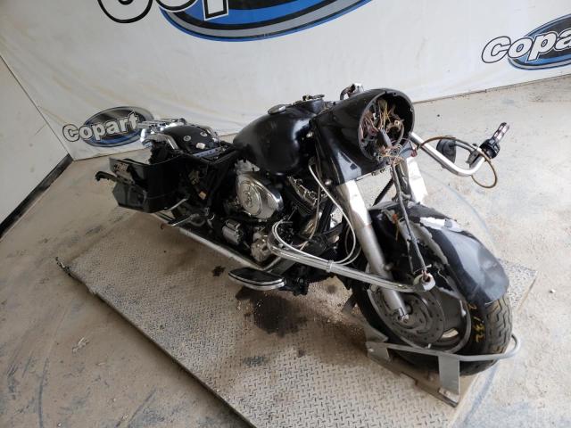 2004 HARLEY-DAVIDSON FLHRS ROAD 1HD1FXV184Y734369