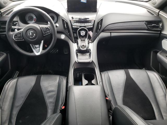 2019 ACURA RDX A-SPEC - 5J8TC2H62KL805476