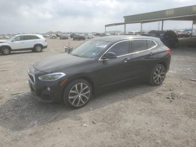 2018 BMW X2 sDrive28i