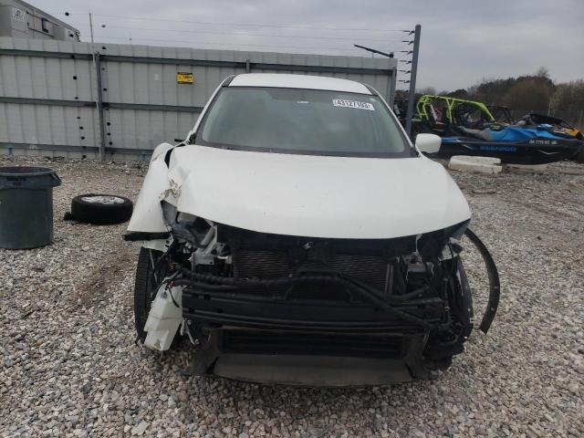 2017 NISSAN ROGUE S JN8AT2MV9HW008222
