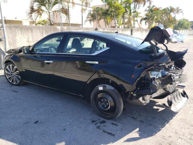 2023 NISSAN ALTIMA SL 1N4BL4EV8PN325865