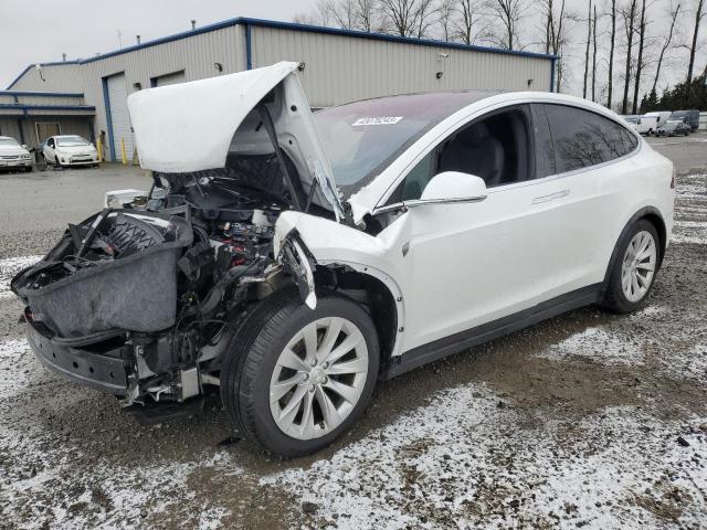 2020 TESLA MODEL X 5YJXCBE2XLF263274