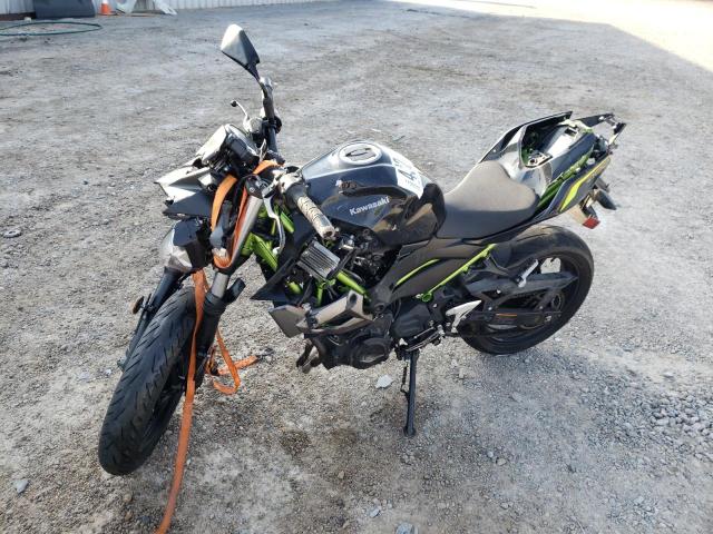 2020 KAWASAKI ER400 D - JKAERKD13LDA62044