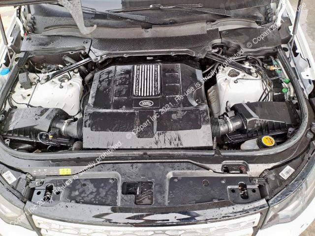 SALRR2RV2KA096288 Land Rover Discovery
