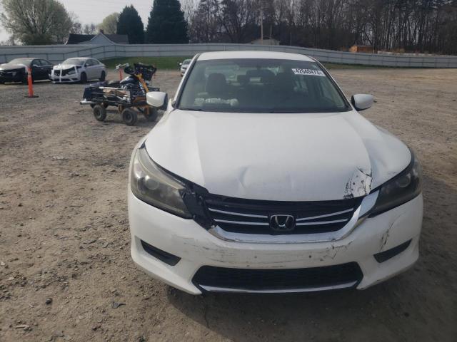 2015 HONDA ACCORD LX - 1HGCR2F34FA239636