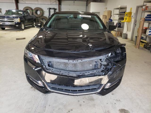 2016 CHEVROLET IMPALA LT - 2G1115S30G9161009