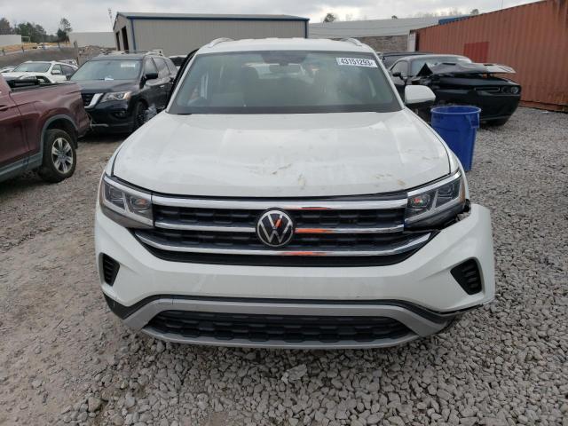 2023 VOLKSWAGEN ATLAS CROS 1V2DC2CA1PC208615