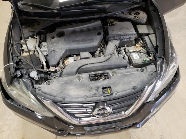 2017 NISSAN ALTIMA 2.5 1N4AL3AP4HC258384