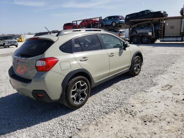 JF2GPAVC8E8225280 Subaru Xv Crosstrek 2.0 Premium
