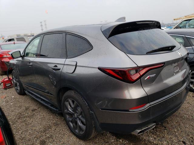 5J8YE1H08NL042454 Acura MDX A-SPEC