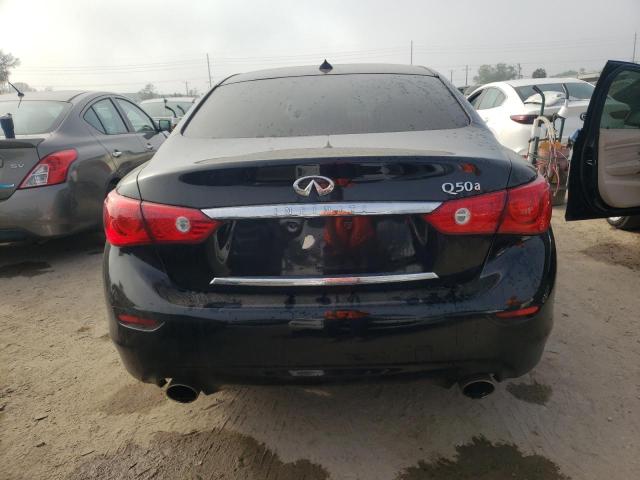 2015 INFINITI Q50 BASE JN1BV7AP8FM331427