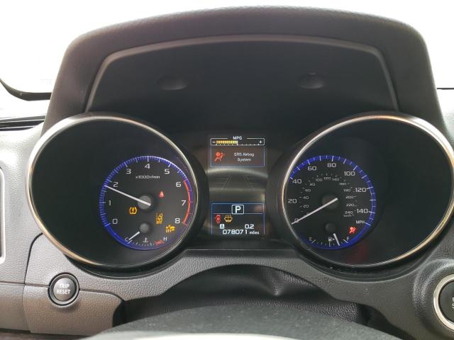 2017 SUBARU LEGACY 2.5 4S3BNAN66H3038355