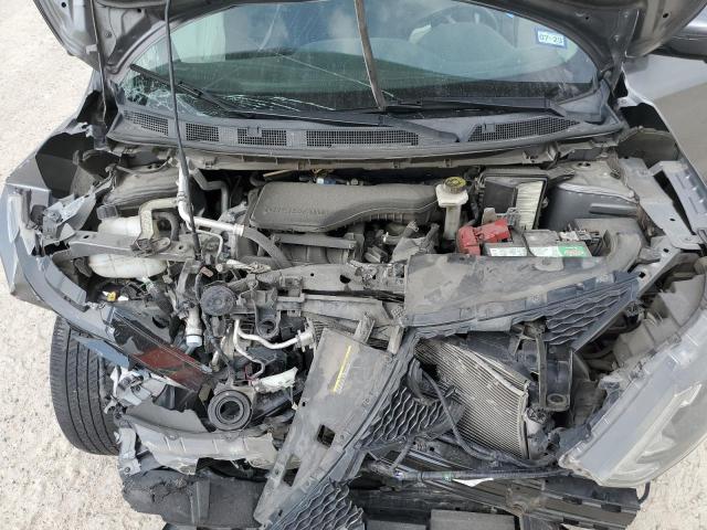 2017 NISSAN ROGUE SPOR JN1BJ1CR2HW136647