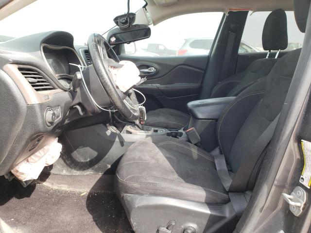 1C4PJLCB7GW362358 Jeep Cherokee Latitude
