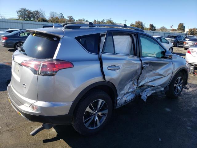 2017 TOYOTA RAV4 XLE 2T3RFREV3HW659485
