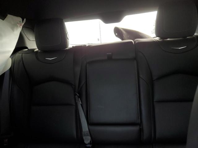 2019 CADILLAC XT4 PREMIU 1GYFZCR40KF143113