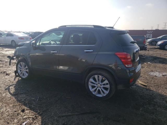 2019 CHEVROLET TRAX PREMI 3GNCJRSB6KL397465