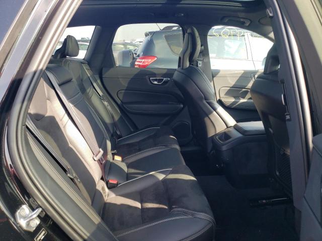 2018 VOLVO XC60 T6 R- LYVA22RM3JB097053