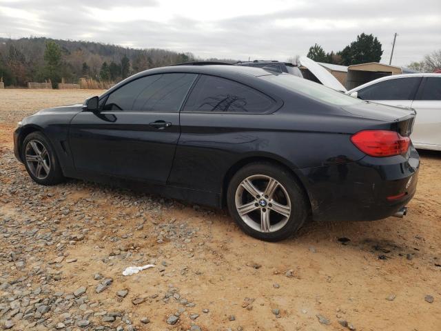 2015 BMW 428 XI - WBA3N9C50FK248138