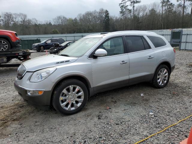 2011 Buick Enclave CXL